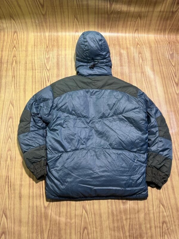 Original 66 Degree Branded European Lightweight Puffer Jacket