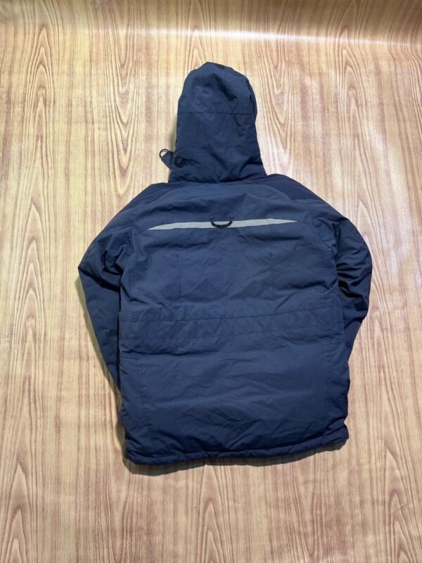 Original New Balance Branded Feather Jacket