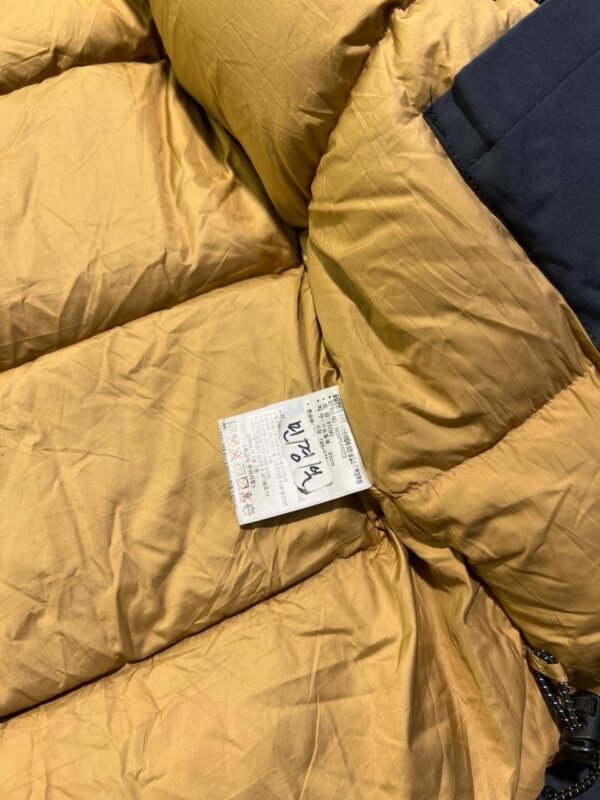 Original New Balance Branded Feather Jacket