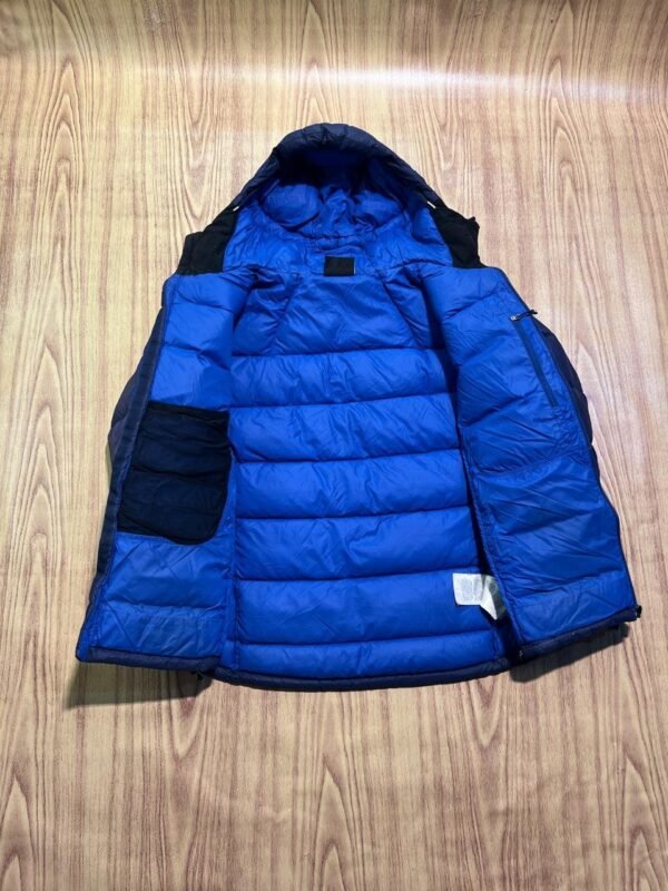 Original Peak Performance Branded Feather Jacket