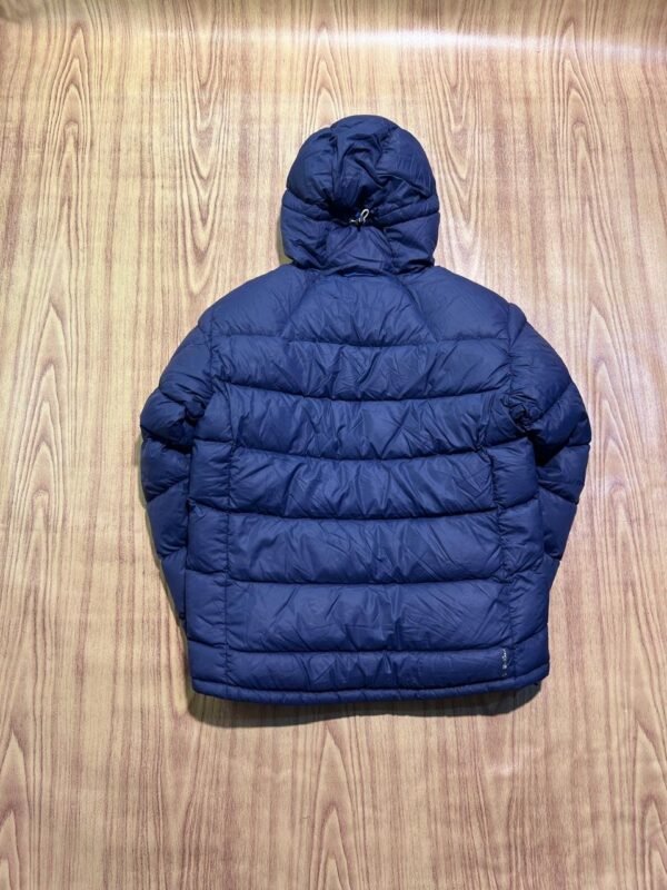 Original Peak Performance Branded Feather Jacket