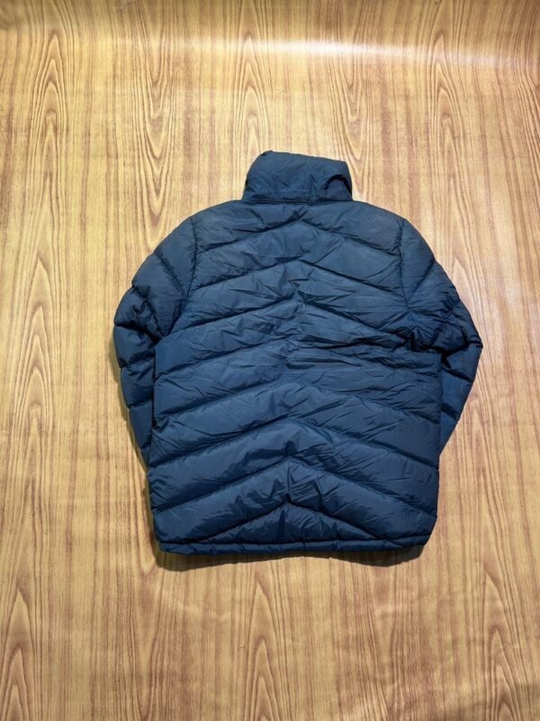 Original North Ridge Branded Feather Lightweight Jacket