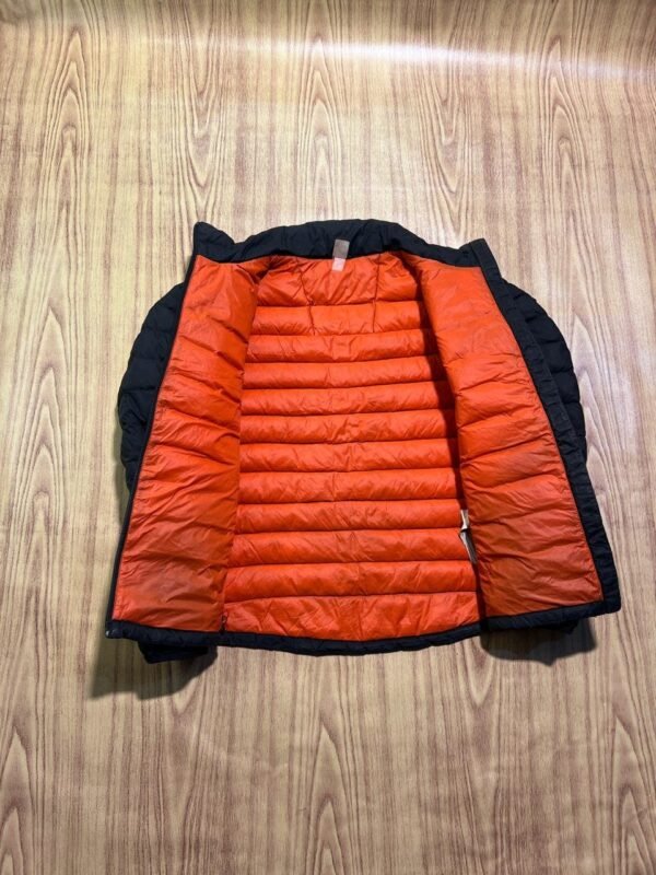 Original Quechua Branded Feather Lightweight Jacket