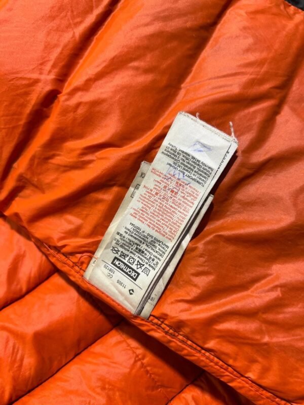 Original Quechua Branded Feather Lightweight Jacket