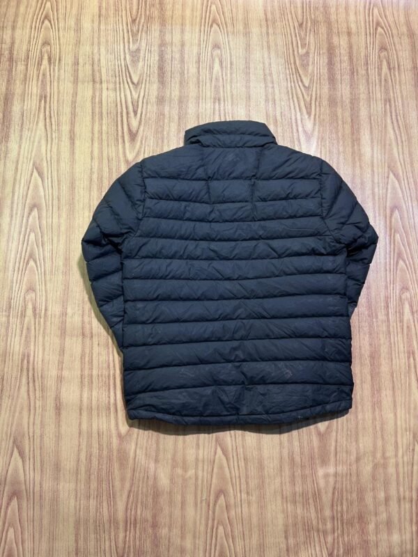 Original Quechua Branded Feather Lightweight Jacket