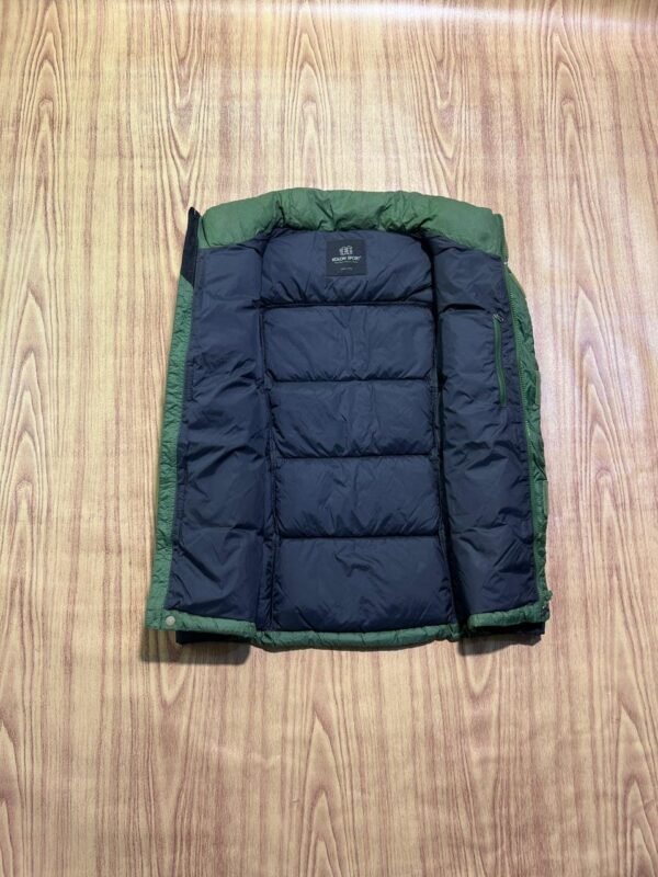 Original Kolon Sports Branded Feather Jacket