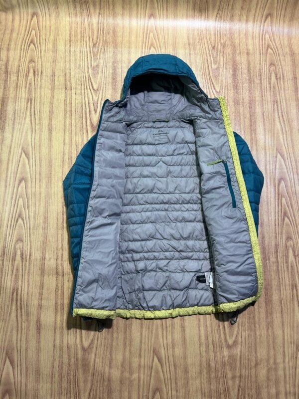 Original Kathmandu Branded Feather Lightweight Jacket
