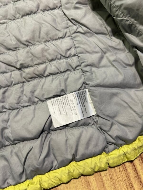 Original Kathmandu Branded Feather Lightweight Jacket