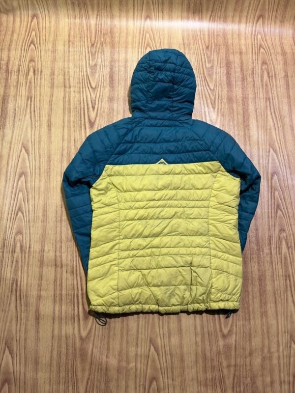Original Kathmandu Branded Feather Lightweight Jacket