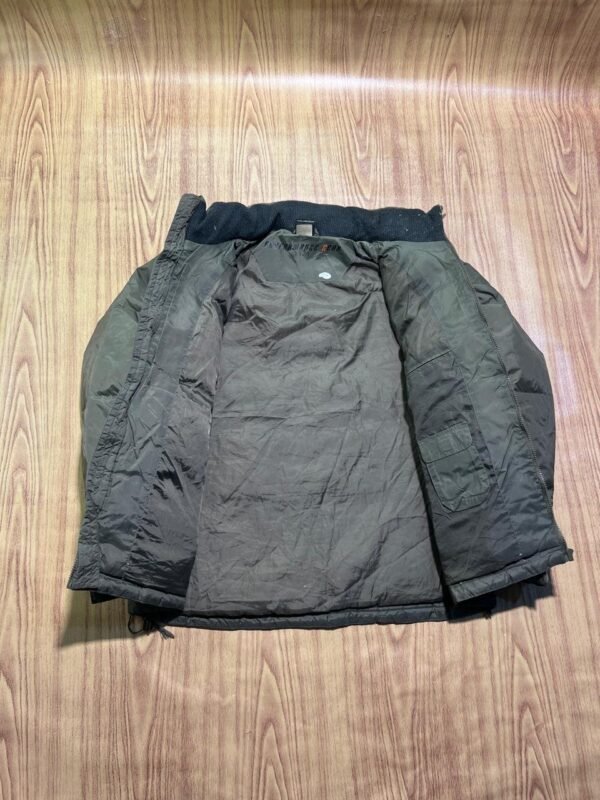 Original UMBRO Branded Feather Lightweight Jacket