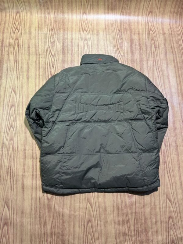 Original UMBRO Branded Feather Lightweight Jacket