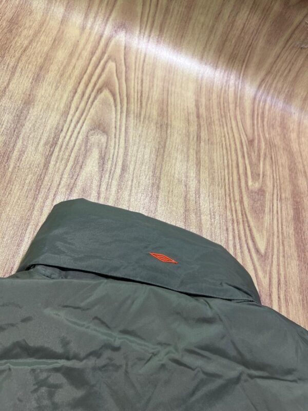 Original UMBRO Branded Feather Lightweight Jacket