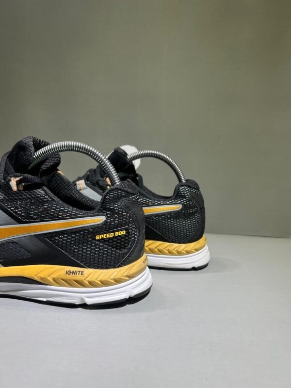 Original Puma Speed 600 IGNITE Men's Running Shoes