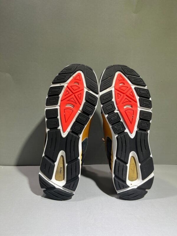 Original Puma Speed 600 IGNITE Men's Running Shoes