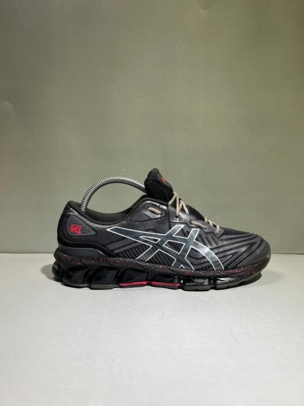 Original GEL-QUANTUM 360 VII LITE-SHOW Branded Runners Soft Shoes