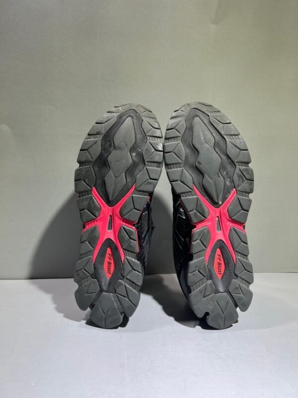 Original GEL-QUANTUM 360 VII LITE-SHOW Branded Runners Soft Shoes