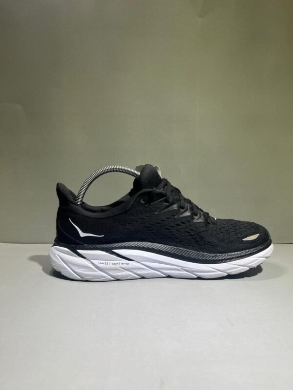 Original Hoka One One Clifton 9 Branded Runners Shoes