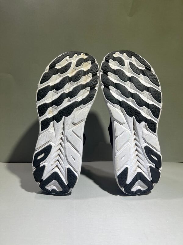 Original Hoka One One Clifton 9 Branded Runners Shoes
