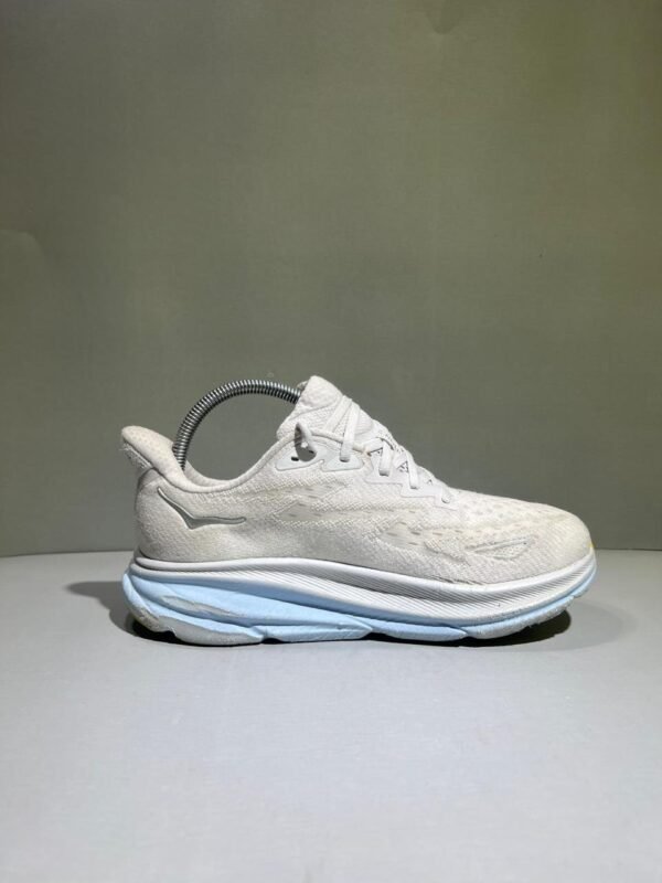 Original Hoka One One Clifton 9 Branded Runners Soft and Comfortable Shoes