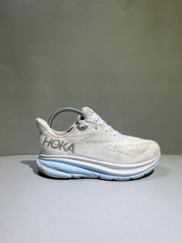 Original Hoka One One Clifton 9 Branded Runners Soft and Comfortable Shoes