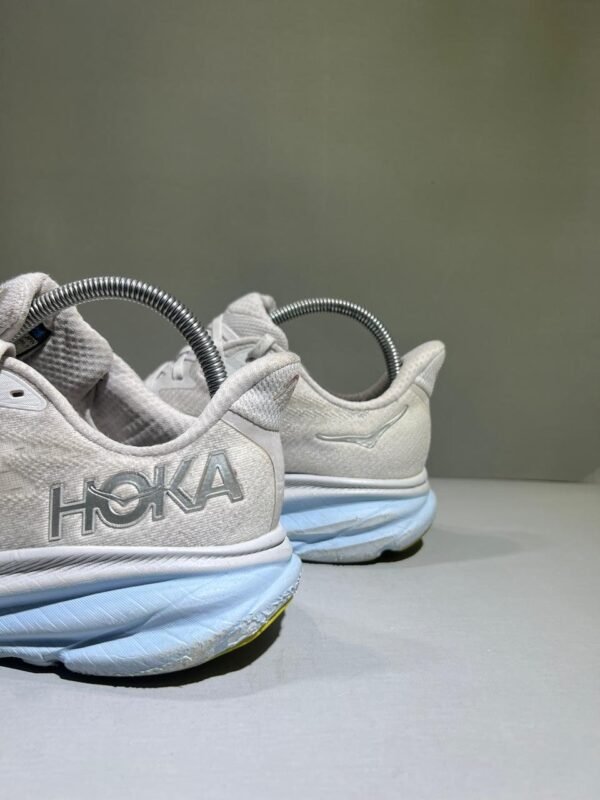 Original Hoka One One Clifton 9 Branded Runners Soft and Comfortable Shoes