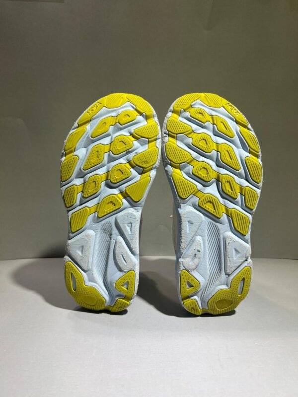 Original Hoka One One Clifton 9 Branded Runners Soft and Comfortable Shoes