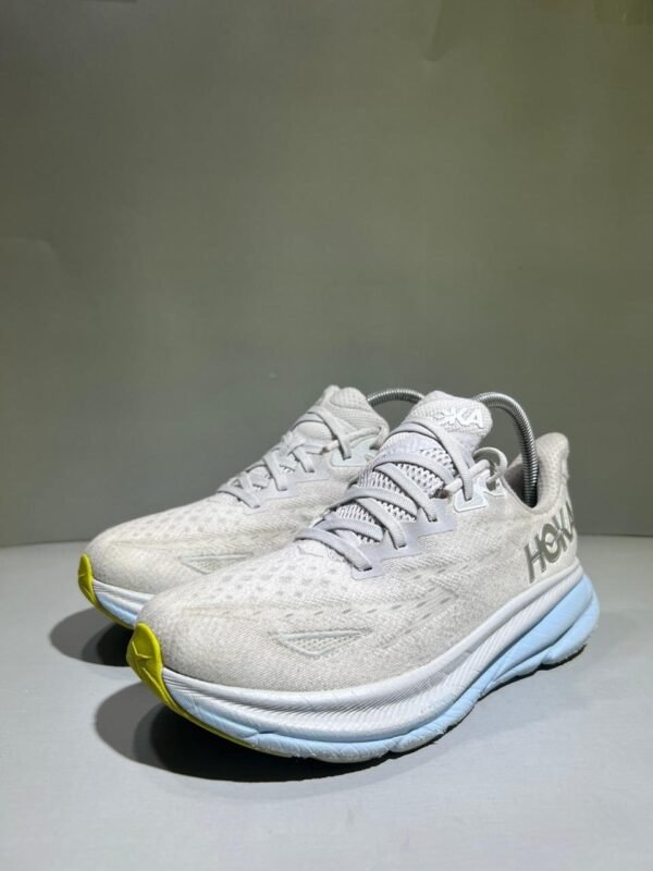 Original Hoka One One Clifton 9 Branded Runners Soft and Comfortable Shoes
