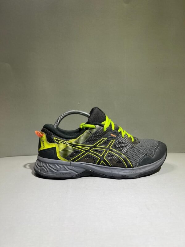 Original Buy ASICS Mens Gel Sonoma 5 Running Branded Shoes