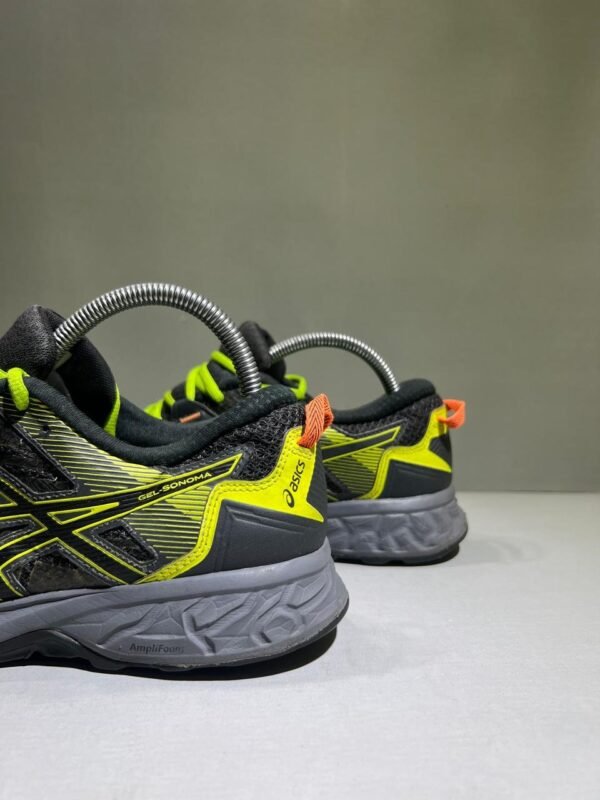 Original Buy ASICS Mens Gel Sonoma 5 Running Branded Shoes