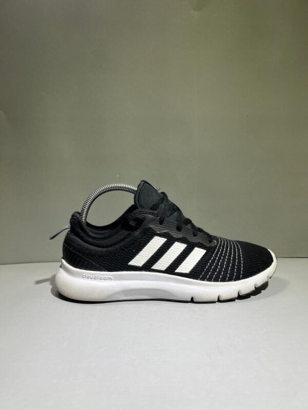 Original Adidas Cloudfoam Branded Lightweight Shoes