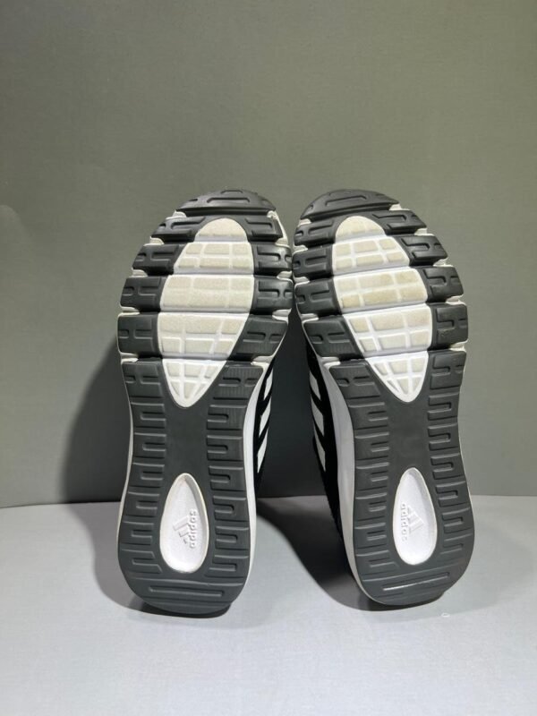 Original Adidas Cloudfoam Branded Lightweight Shoes