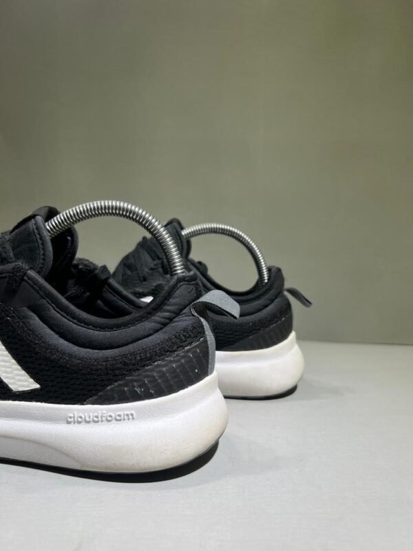 Original Adidas Cloudfoam Branded Lightweight Shoes