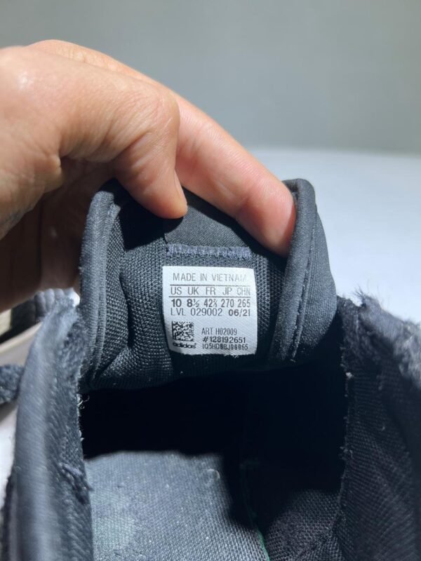 Original Adidas Cloudfoam Branded Lightweight Shoes