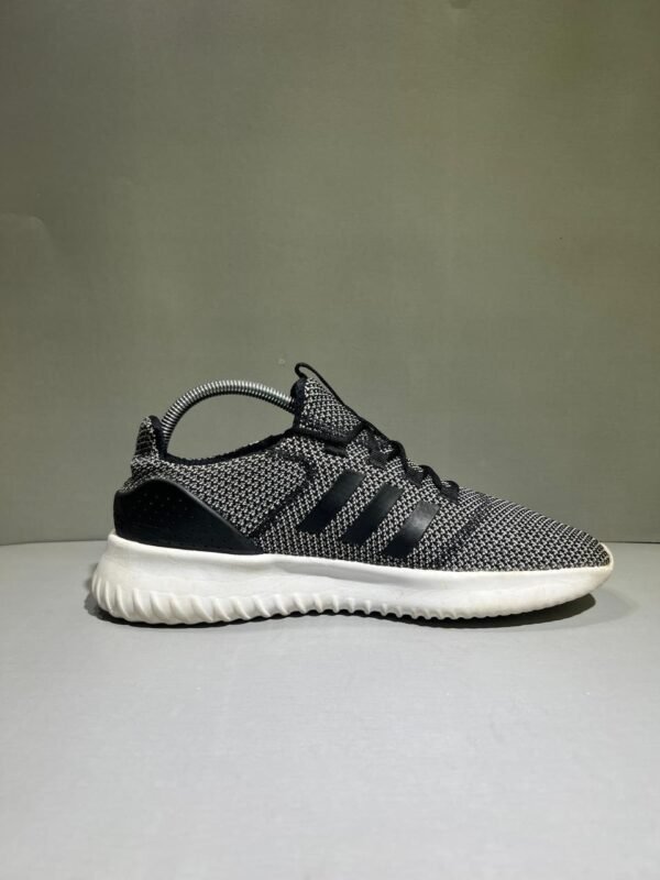 Original Adidas Cloudfoam Branded Runners Shoes