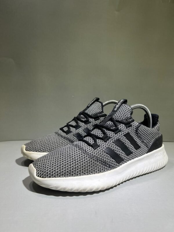 Original Adidas Cloudfoam Branded Runners Shoes