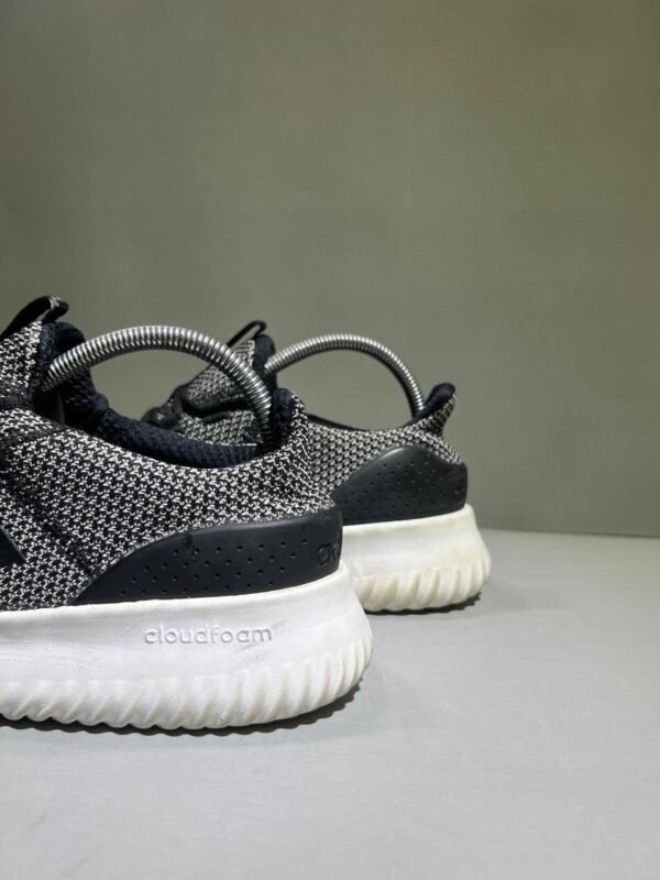 Original Adidas Cloudfoam Branded Runners Shoes
