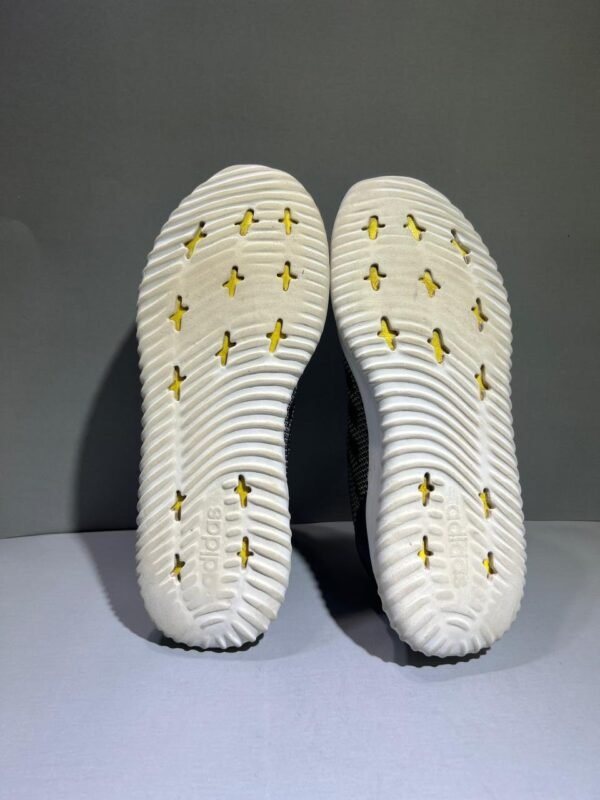 Original Adidas Cloudfoam Branded Runners Shoes