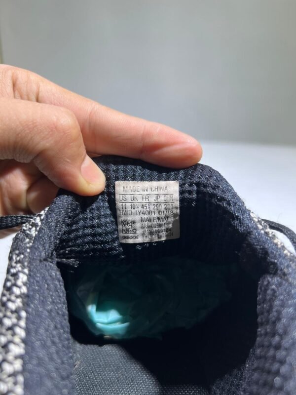 Original Adidas Cloudfoam Branded Runners Shoes