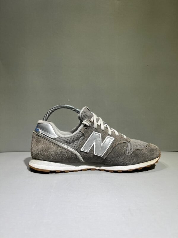 Original New Balance 373 Branded Sneaker Shoes