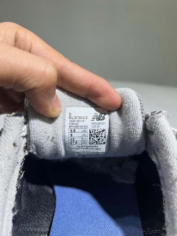 Original New Balance 373 Branded Sneaker Shoes
