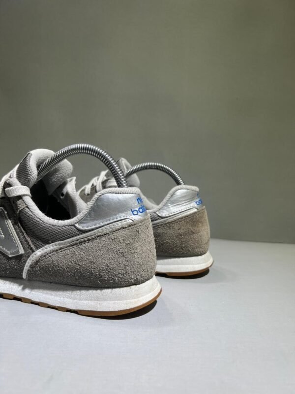 Original New Balance 373 Branded Sneaker Shoes