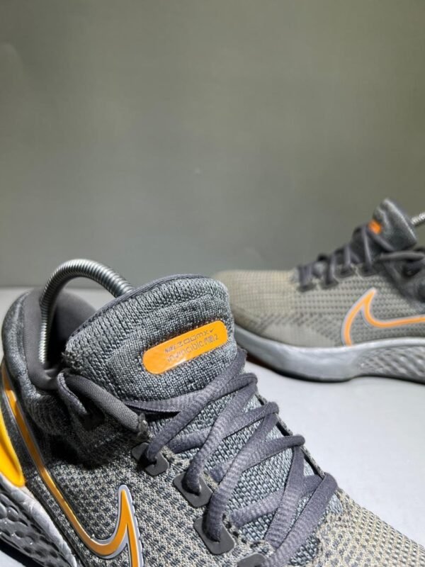 Original Nike Infinity React Branded Runners Shoes
