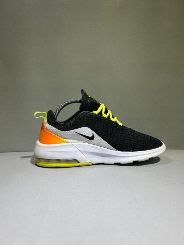 Original Nike Air Max 270 Branded Sneaker Walking Shoes