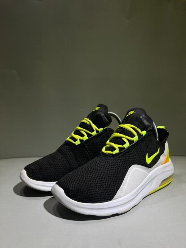 Original Nike Air Max 270 Branded Sneaker Walking Shoes