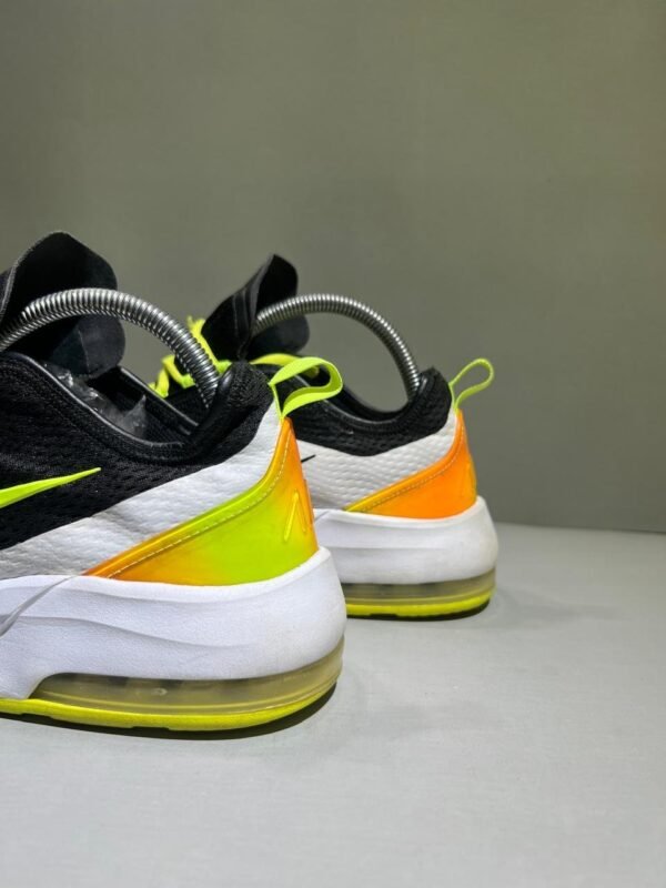 Original Nike Air Max 270 Branded Sneaker Walking Shoes