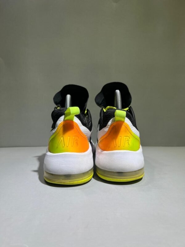 Original Nike Air Max 270 Branded Sneaker Walking Shoes