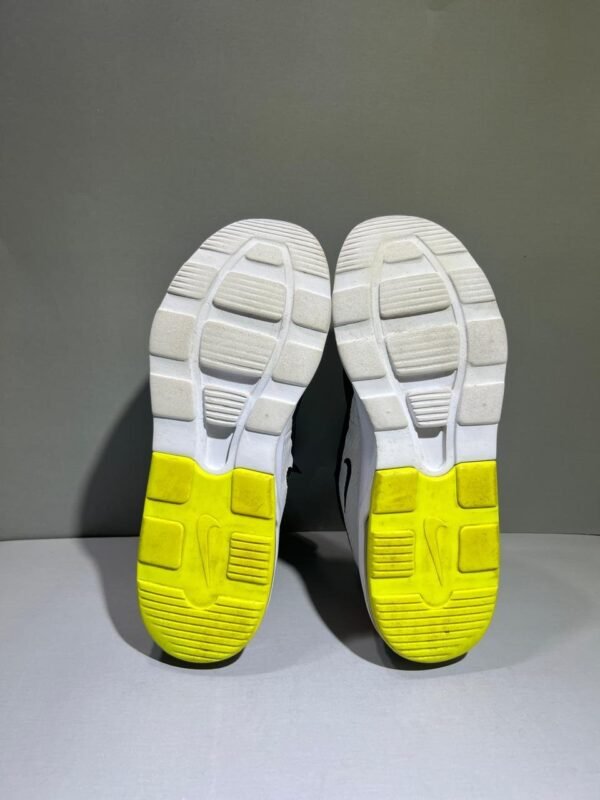 Original Nike Air Max 270 Branded Sneaker Walking Shoes