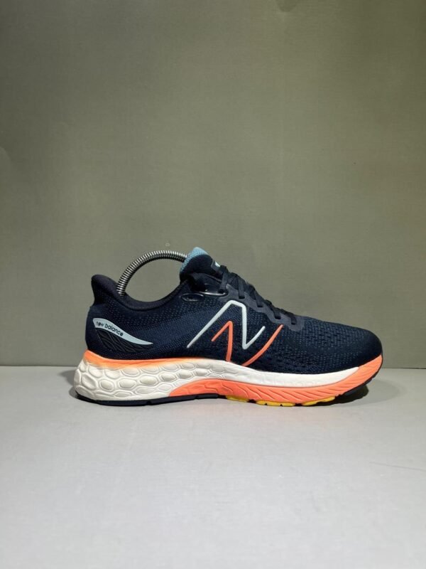 Original New Balance Men's Fresh Foam X 880v12 Branded Runners Shoes