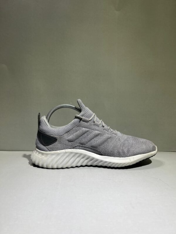 Original ADIDAS ALPHABOUNCE CR M Branded Running Shoes For Men