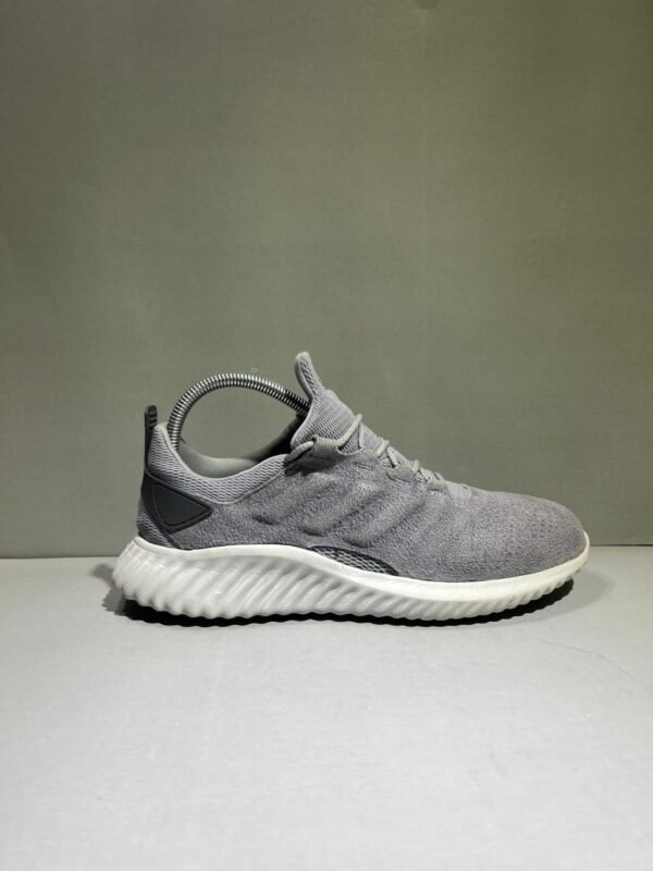 Original ADIDAS ALPHABOUNCE CR M Branded Running Shoes For Men